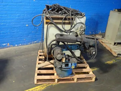 USED 2012 YASKAWA MOTOMAN MH6