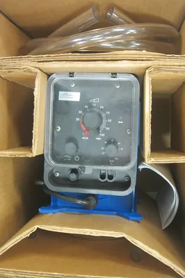 NEW PULSATRON LPH8SA-PHCB-XXX METERING PUMP LPS8SAPHCBXXX