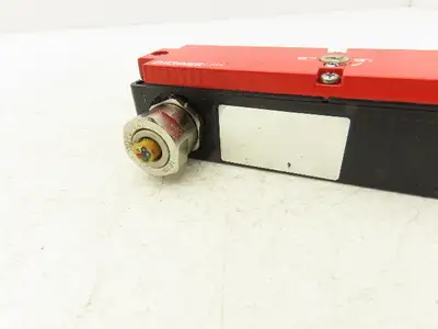Used EUCHNER _UNKNOWN_ Relays & Switches Indiana US | Arrow Industrial #1408317