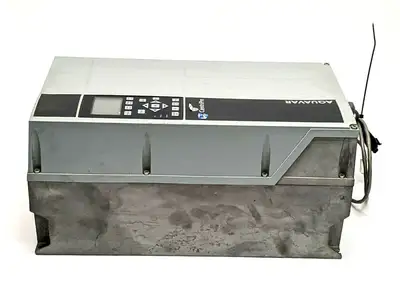 Used CentriPro 134U2257 Aquavar Variable Speed Drives Michigan US | Maverick Industrial Sales #1396942