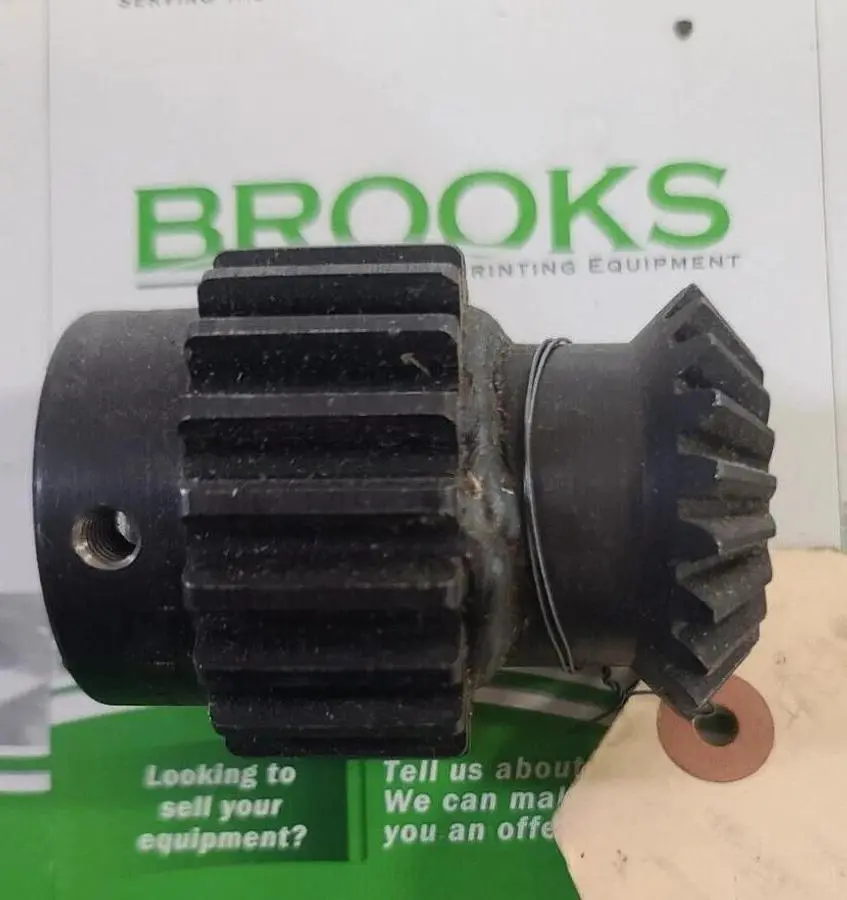 NEW BRACKETT 133681A