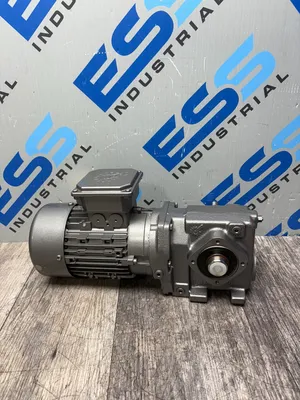 NORD DRIVESYSTEMS 02040AZB-71S/4 Motors | ESS Industrial Equipment Sales (5)