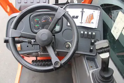 Used 2019 JLG 742 Telehandlers New York US | United Lift #1446469