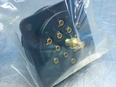New | in-Stock SMC DM1206NU Connector Accessories | HGR 24 #754173