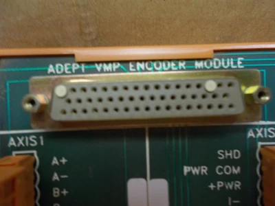 USED ADEPT 10330-00460