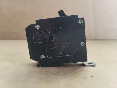 USED CUTLER-HAMMER DNBA1515