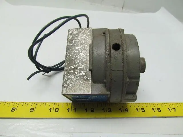Used CHICAGO SAFETY PRODUCTS _UNKNOWN_ Relays & Switches | Arrow Industrial #639617