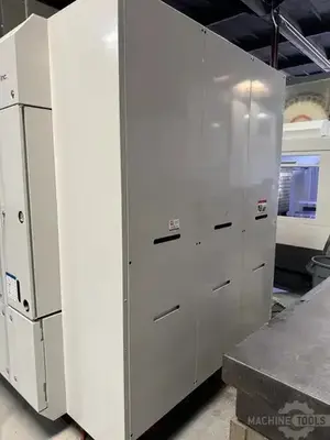 Used 2018 HAAS UMC-750 Universal Machining Centers Arizona US | KD Machinery #1503391