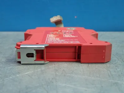USED ALLEN BRADLEY MSR320P