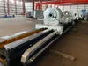 2018 DEZHOU PRECION MODEL T2150 - 10 METER, DEEP HOLE DRILLING AND BORING MACHINE thumbnail
