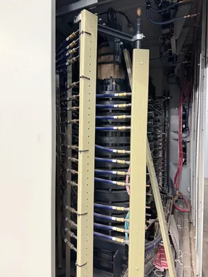 SIEMENS Perfect Harmony - 126006 Transformers | Yellow Tag Capital Recovery (11)