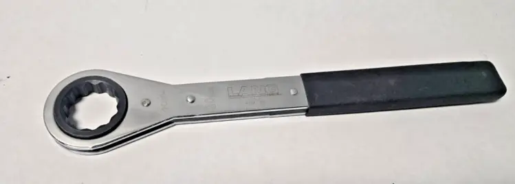 Used Lang Does Not Apply Wrenches California US | Amiron Machinery #1020136
