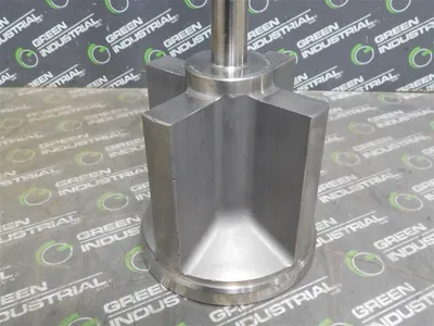 Gem-Trim 2V8731X012 Valve Stem Plug Tit-GR2 New