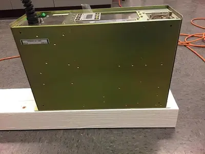 Turn-Key Ultrasonic Industrial Sonomechanics Processing Equipment