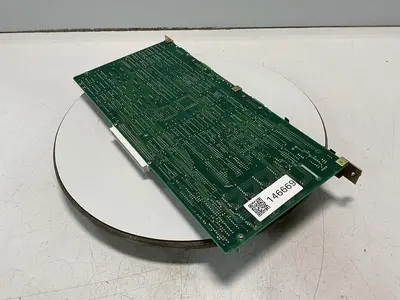 USED FUJI F7706087(2)A