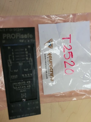 USED Siemens 4/8 F-DI DC24V