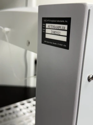 USED Suez M9 Lab