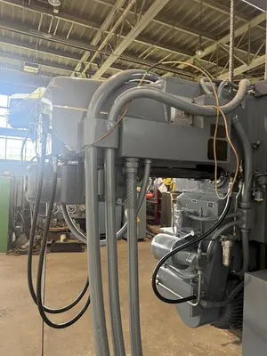 Used DEVLIEG 4K-60 Horizontal Table Type Boring Mills Ohio US | G-2000, Inc. #1063203