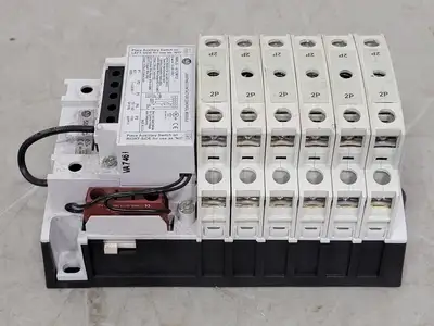NEW ALLEN-BRADLEY 500LG-1200A1-M212