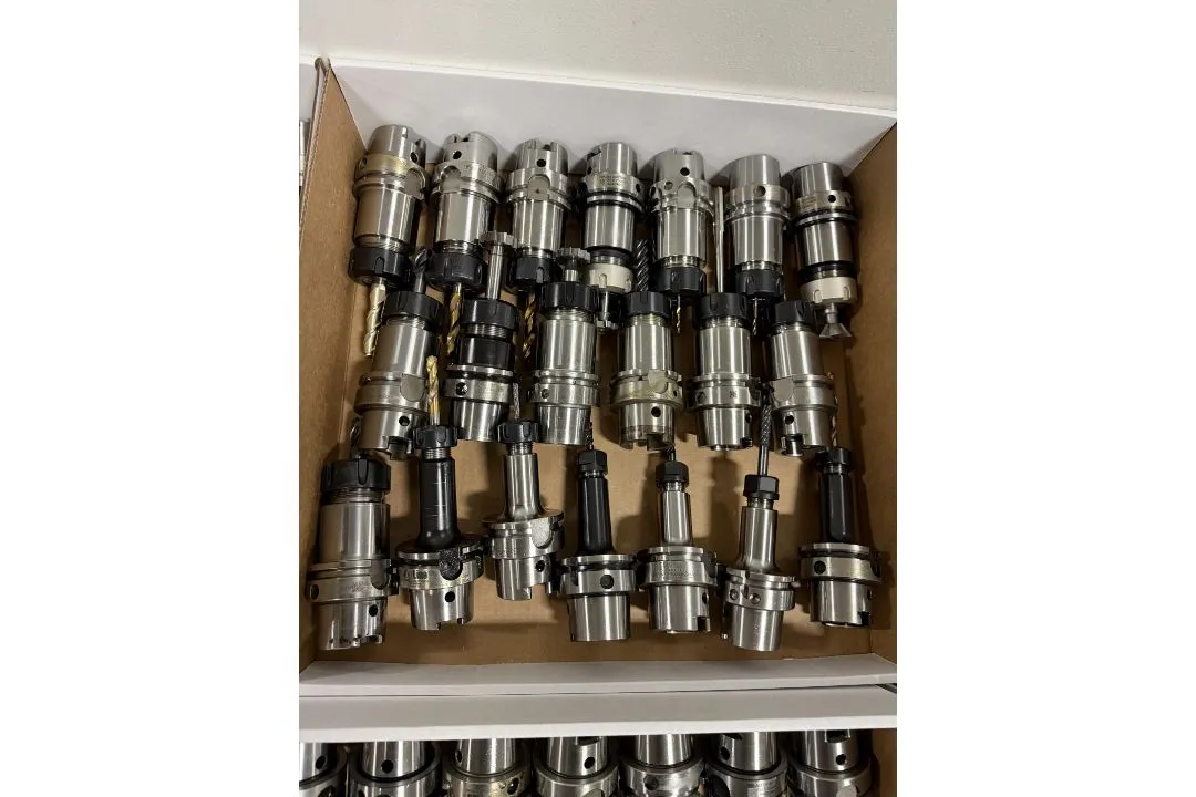 Used _UNKNOWN_ _UNKNOWN_ HSK Holders Utah US | KD Auctions #1549028