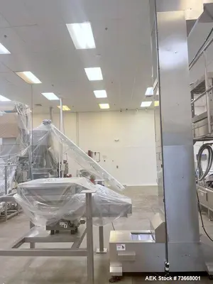 USED PRECISION PMD