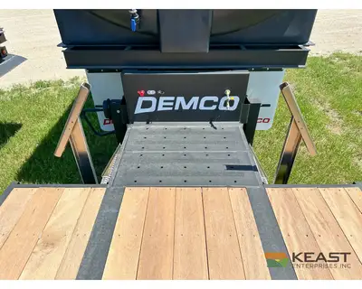 Used DEMCO _UNKNOWN_ Liquid Supply Trailers Iowa US | Keast Enterprises #1360189
