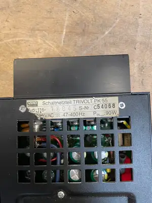 USED Vero Vero 116-18845
