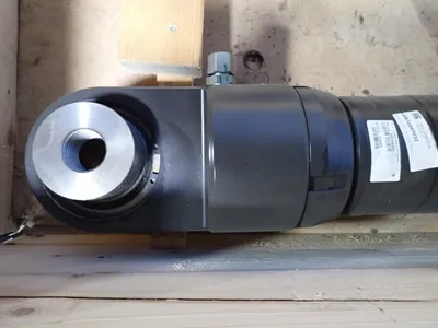 Hawe Hydraulik Wind Turbine Blade Switch Cylinder