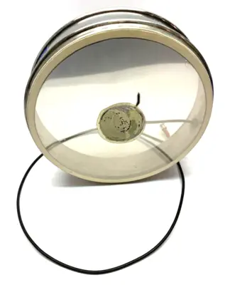 Used Vorti-Siv Stackable Sieve Filter Sieves & Sieve Shakers Michigan US | Maverick Industrial Sales #1493989