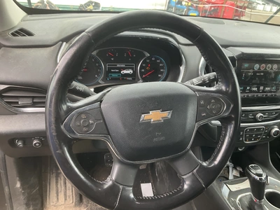 Used 2019 CHEVROLET TRAVERSE SUVs Michigan US | Miedema Asset Management Group #1457279