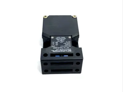 New | in-Stock Schmersal 101157373 Relays & Switches Michigan US | Maverick Industrial Sales #1395371