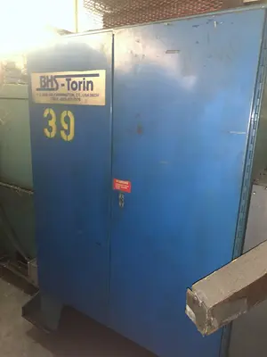 USED TORIN 125