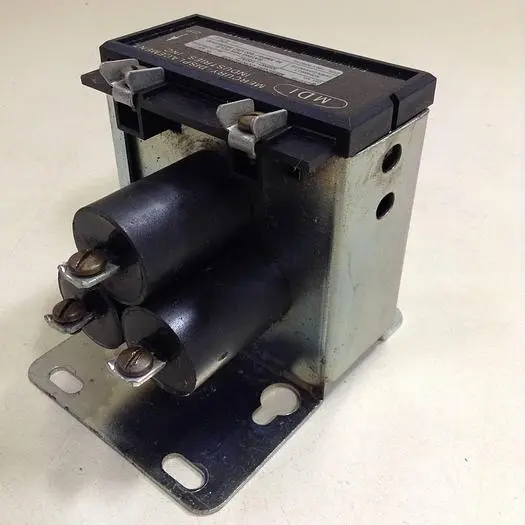 USED MDI 330NO-120AU