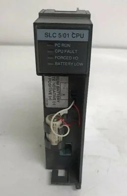 USED Allen-Bradley 1747-L514