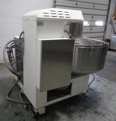 Used 2007 SOTTORIVA PRISMA/B-VELA30C AM Dough Mixers California US | BakeryEquipment.com #1555179