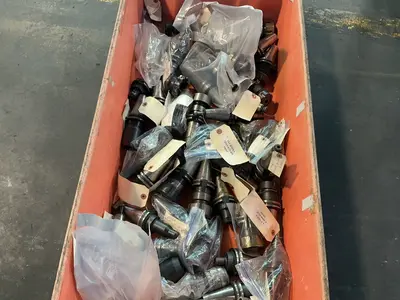 Used LYNDEX/TECNARA _UNKNOWN_ Tooling & Accessories (Other) Ohio US | HGR 24 #1319739