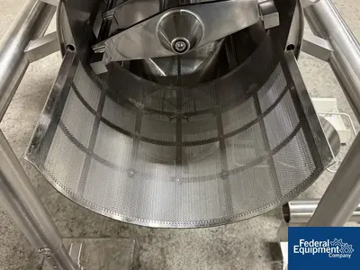 Used Fluid Air _UNKNOWN_ Pulverizers & Hammermills Ohio US | Federal Equipment Company #1337793