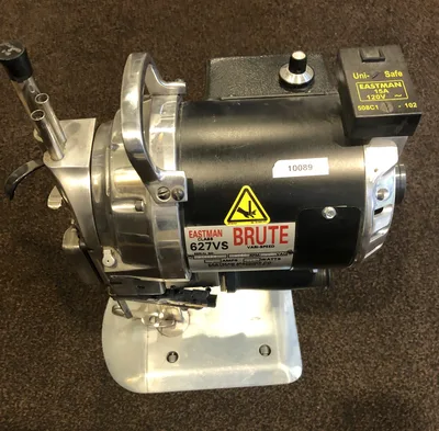 Used _UNKNOWN_ _UNKNOWN_ Sewing Equipment Georgia US | Harrell Machinery Sales Inc #1298862