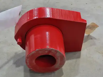 USED SANDVIK 29501030