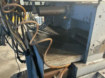 Used 1992 KATSO GKS 400 P=ALU High Speed Circular Saws (non-ferrous) Ohio US | HGR 24 #1233391