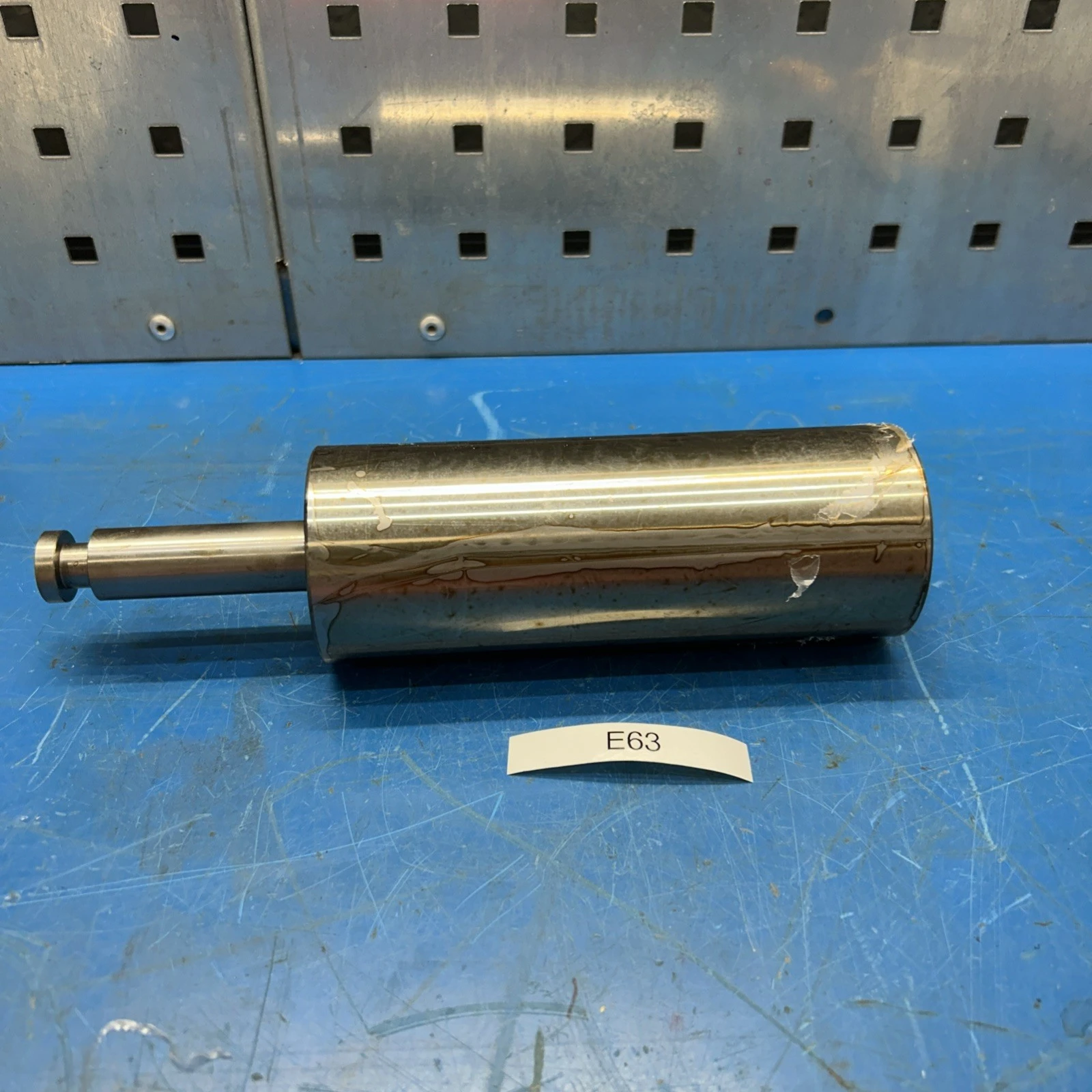 NEW NIKKISO 2S2AZ-1.5V-58D1ESP