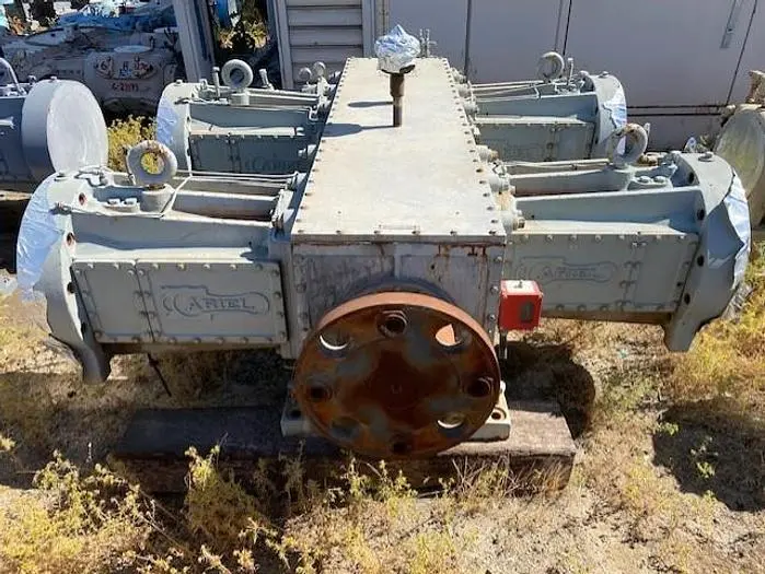 Used 1996 ARIEL JGK-4 Gas Compressors | Compression Source #415771
