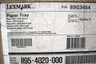 NEW LEXMARK 69G3454