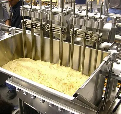 BELSHAW C10-24 / DD400 Belshaw C10-24G Century Fryer System | Harvest Equipment and Fabrication Inc (11)