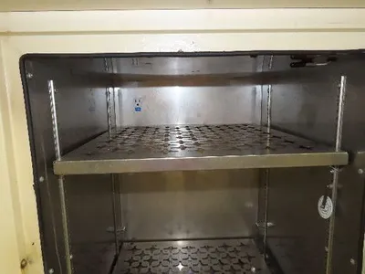 VWR 1540 Scientific Oven 600W 120V Incubator Unit Shel-Lab