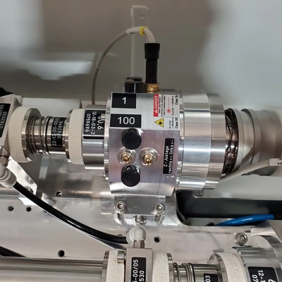 Used Trumpf Does Not Apply Misc Industrial Equipment California US | American Industrial Supply Co. #1377041