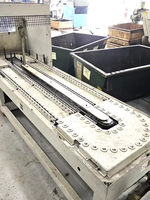 MURATEC WF14L -280-II Stocker Feeder Table | Murphy Machinery (3)