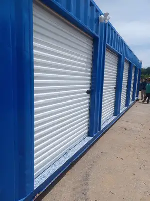 Used GENERAL EQUIPMENT & SUPPLY _UNKNOWN_ Turnstiles South Carolina US | General Equipment and Supply #1491076