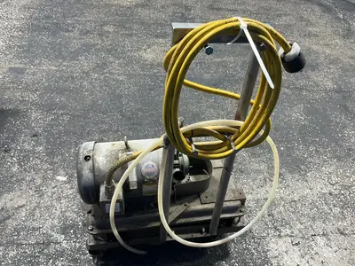 Used _UNKNOWN_ _UNKNOWN_ Pumps (liquid, other) Ohio US | HGR 24 #1358743