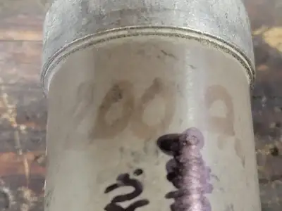 200 Amp Fuse
